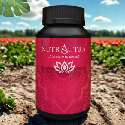 NUTRA SUTRA