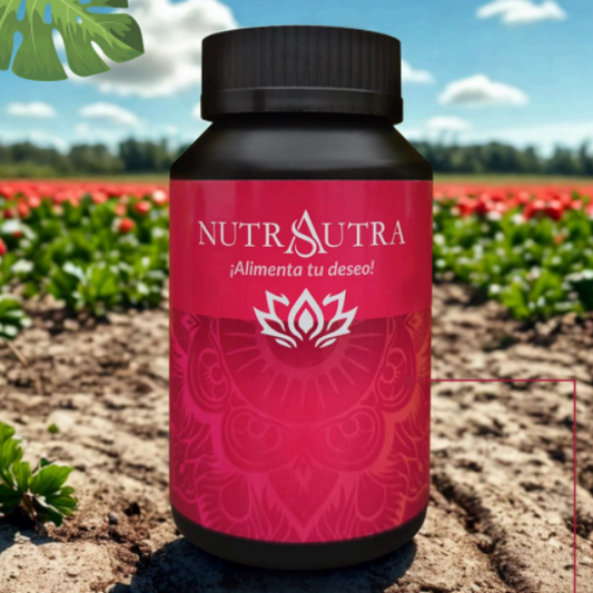 NUTRA SUTRA