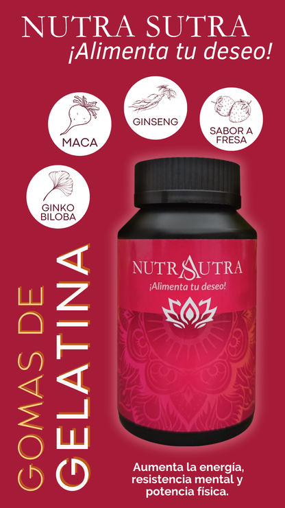 NUTRA SUTRA